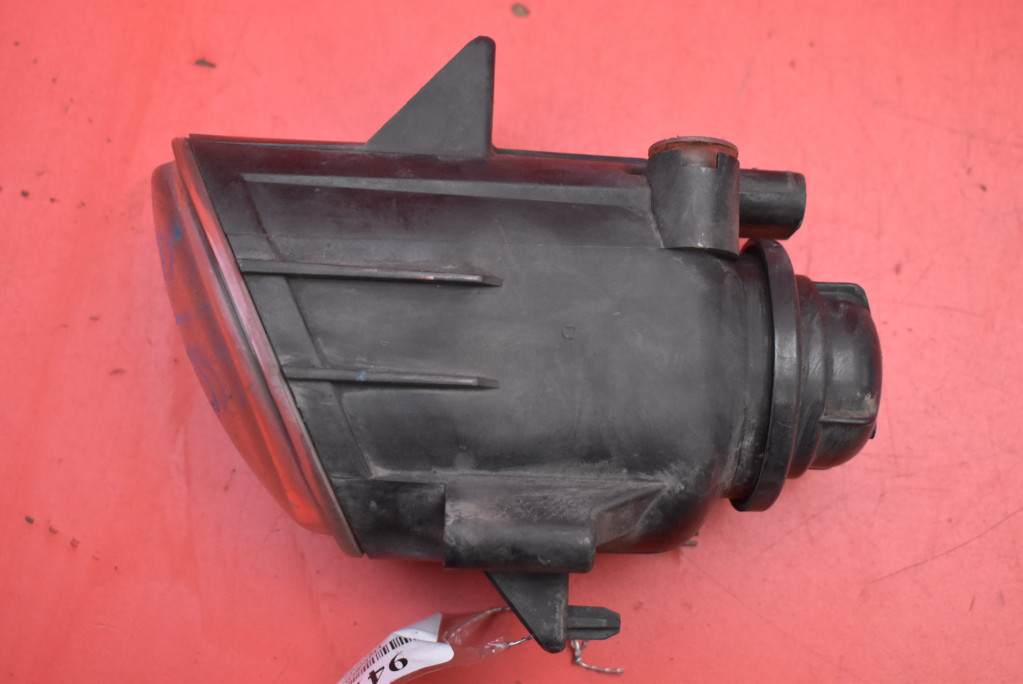 фото №5, Протитуманна фара правий перед передній 1m0941700a seat toledo 2 ii 99-06