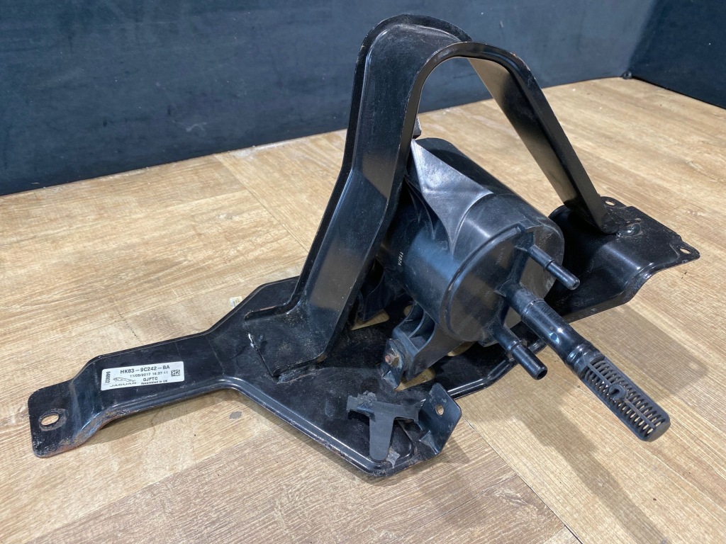 Купити Фільтр вугільний hk83-9c242-ba jaguar f-pace