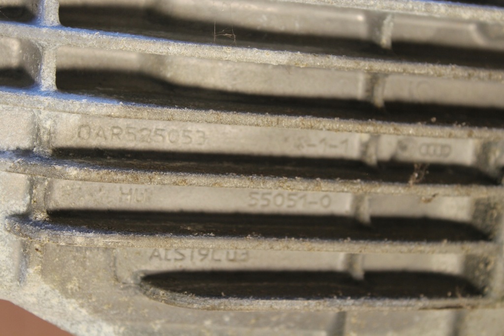 фото №7, Міст задній задня audi a8 4h d4 lift 4.0 tfsi