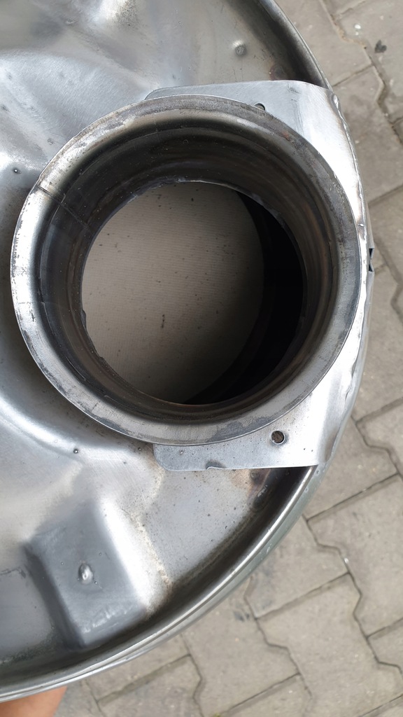 фото №4, Катализатор scr renault premium magnum dxi