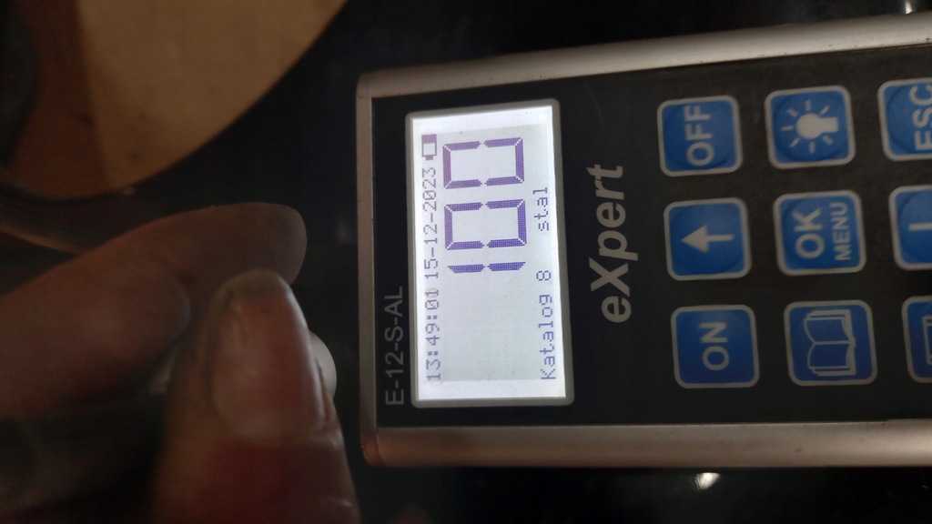 фото №13, Крила правий перед chrysler grand voyager 02r