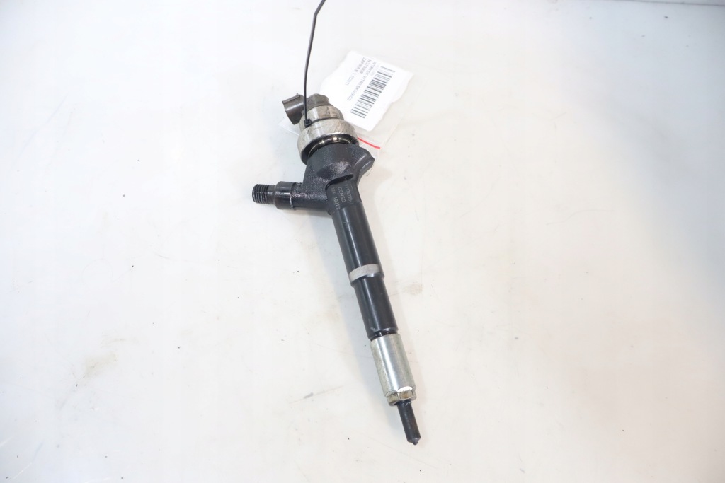 фото №1, Інжектор форсунка opel zafira b 1.7cdti