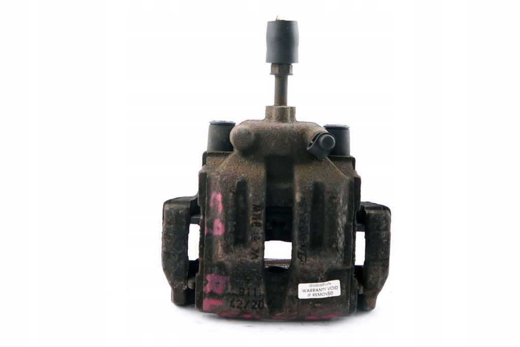 фото №10, Bmw e87 e90 e91 суппорт тормозной левый задняя 42/20