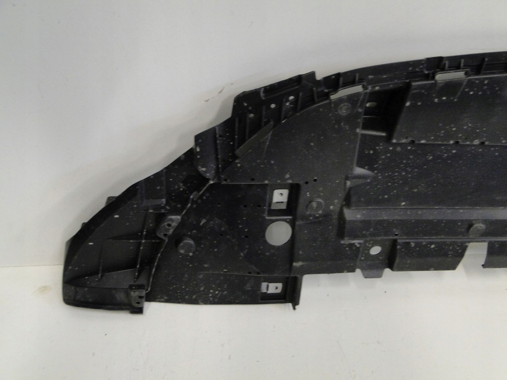 фото №9, Mercedes защита плита pod бампер gla 247 h247 a2478857308 lift 35 amg