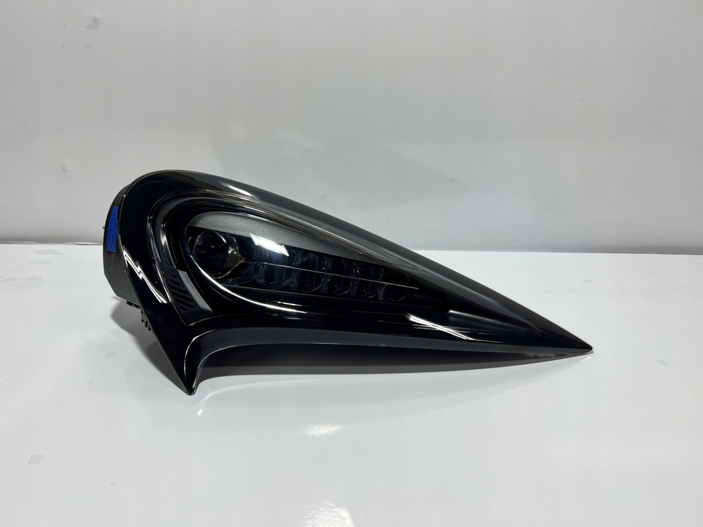 фото №1, Mclaren 620r full led лампа правая