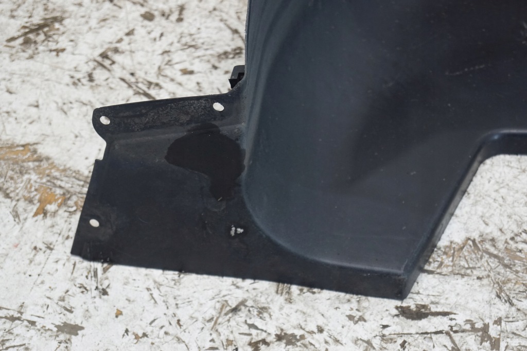 фото №13, Підкрилок правий задня peugeot 2008 i