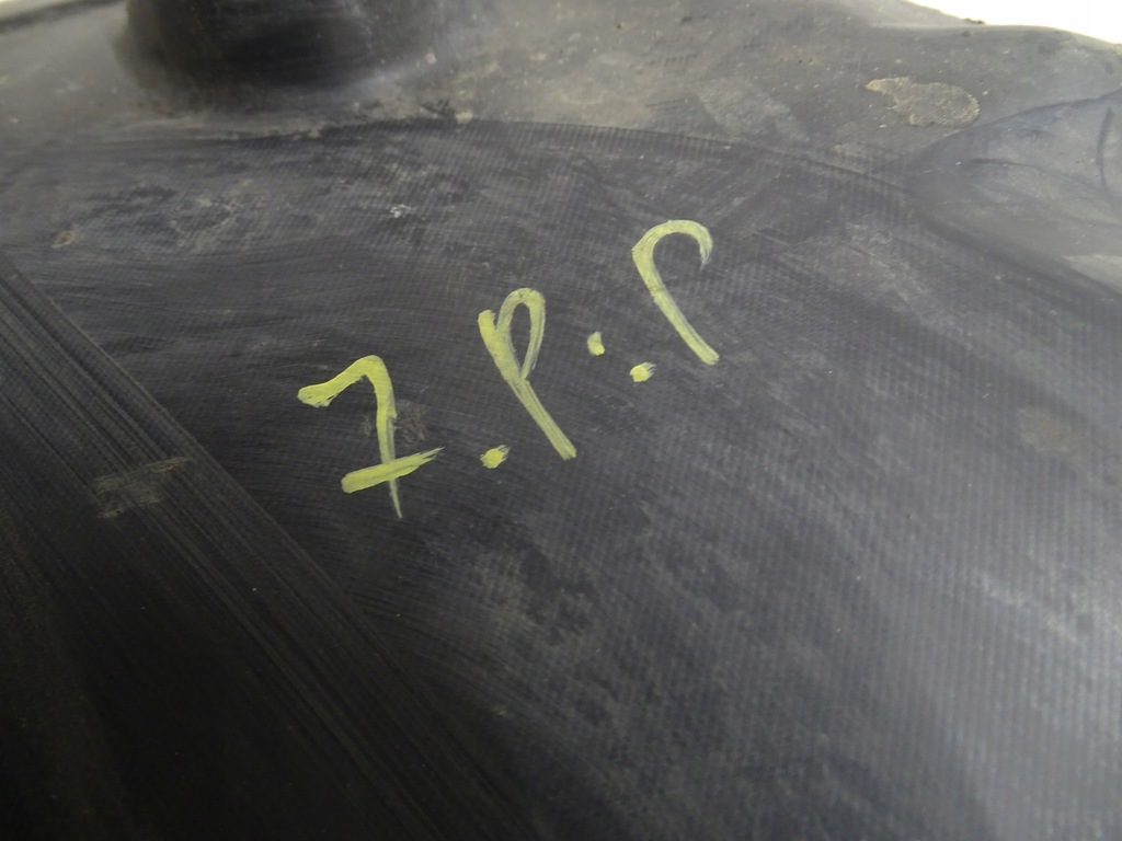 фото №5, Подкрылок правый перед передние mercedes r-klasa w251 lift a2518802805