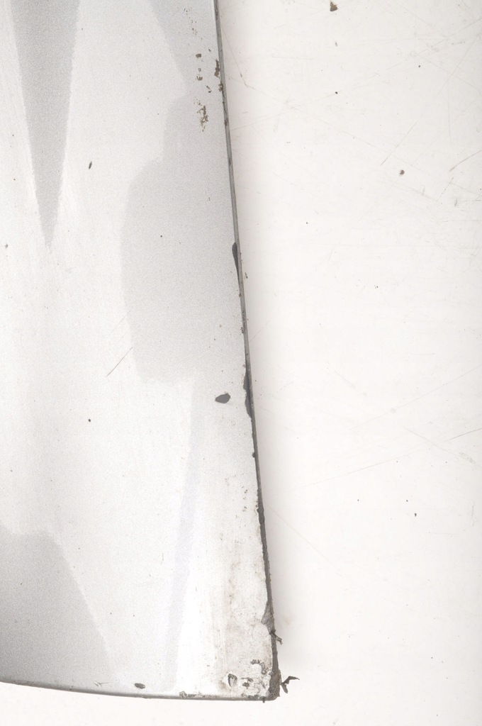 фото №5, Mitsubishi pajero iii молдинг дверь правый перед mr47858