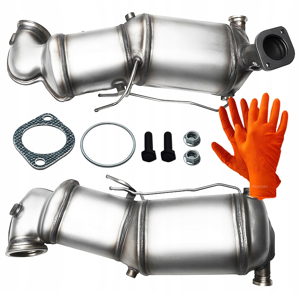 фото №1, Fiat doblo 1.6 d multijet od 2015r. фільтр dpf fap фільтр часток твердих