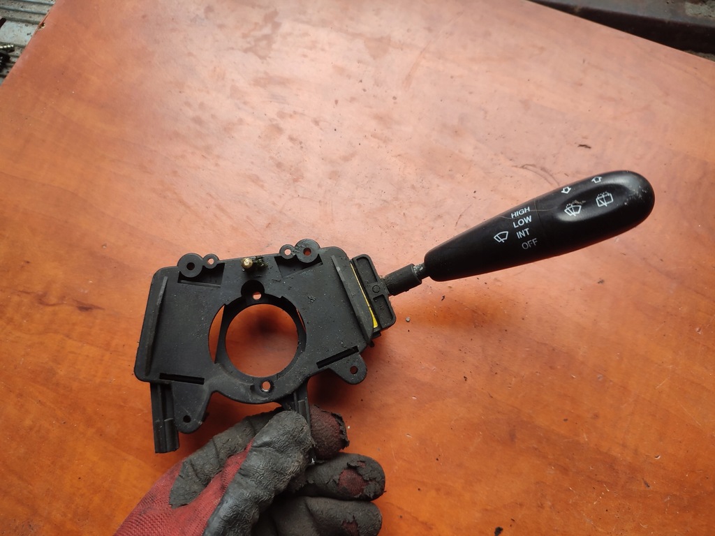 фото №1, Переключатель комбинированный daewoo matiz i