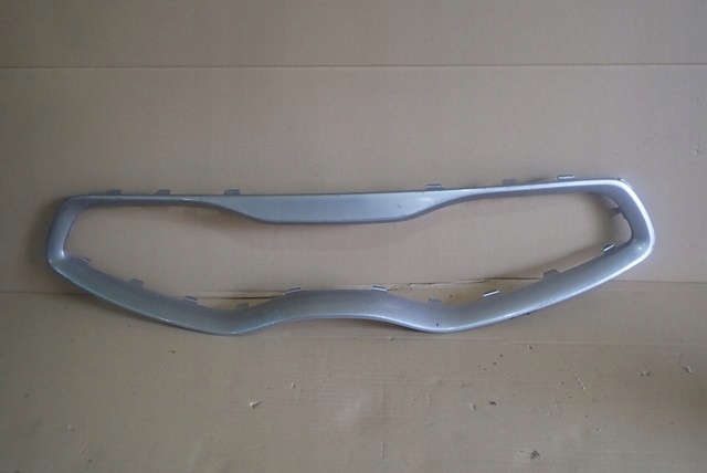 фото №1, Решётка радиатора решётка радиатора решётка радиатора рамка kia picanto ii 2 11-