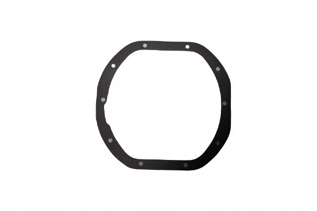 фото №1, Прокладка кришки заднього міст lublin