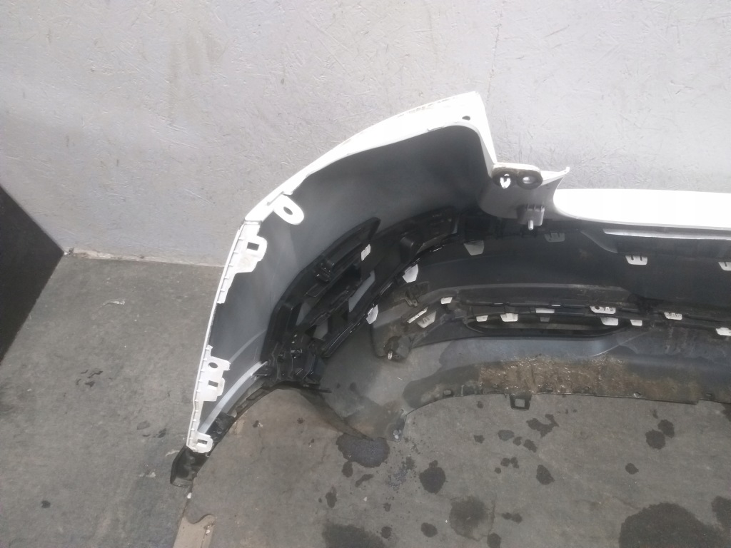 Бампер задній renault megane iv 4 e tech e-tech Недорого