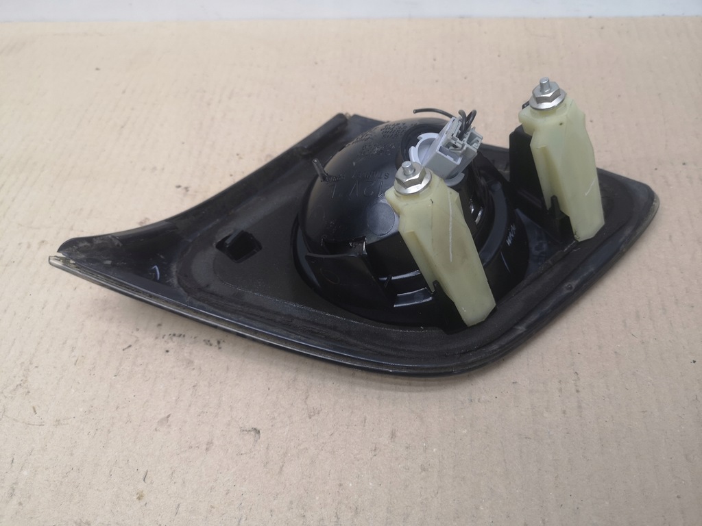 фото №14, Лампа задня w кришка права + ліва mazda 3 bk lift 06-09 hb 5d 5двері
