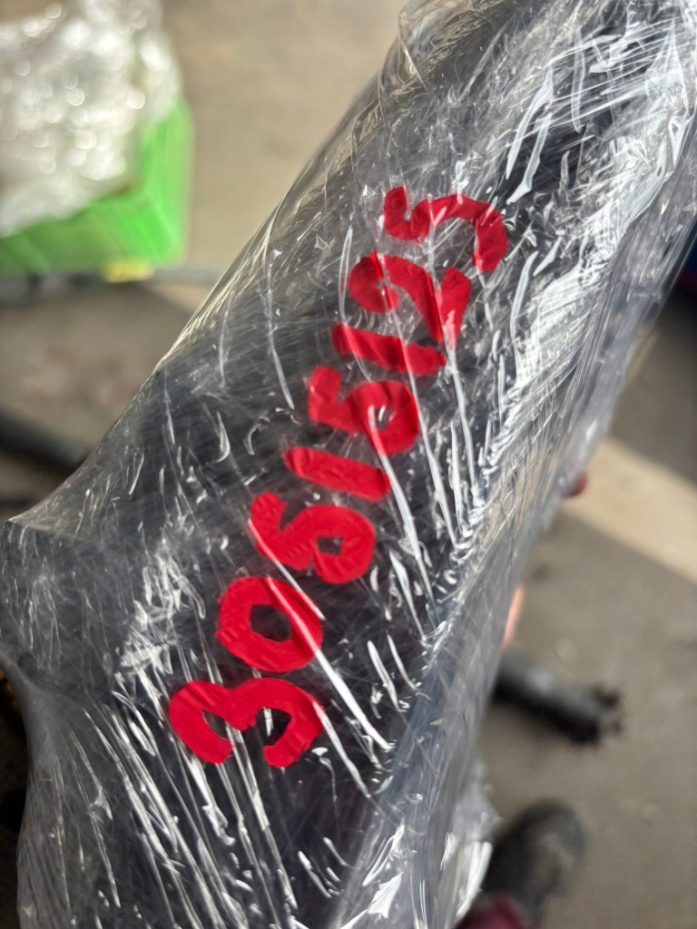 Mercedes w177 рамка коробка запобіжників a1775406032 Оригінал