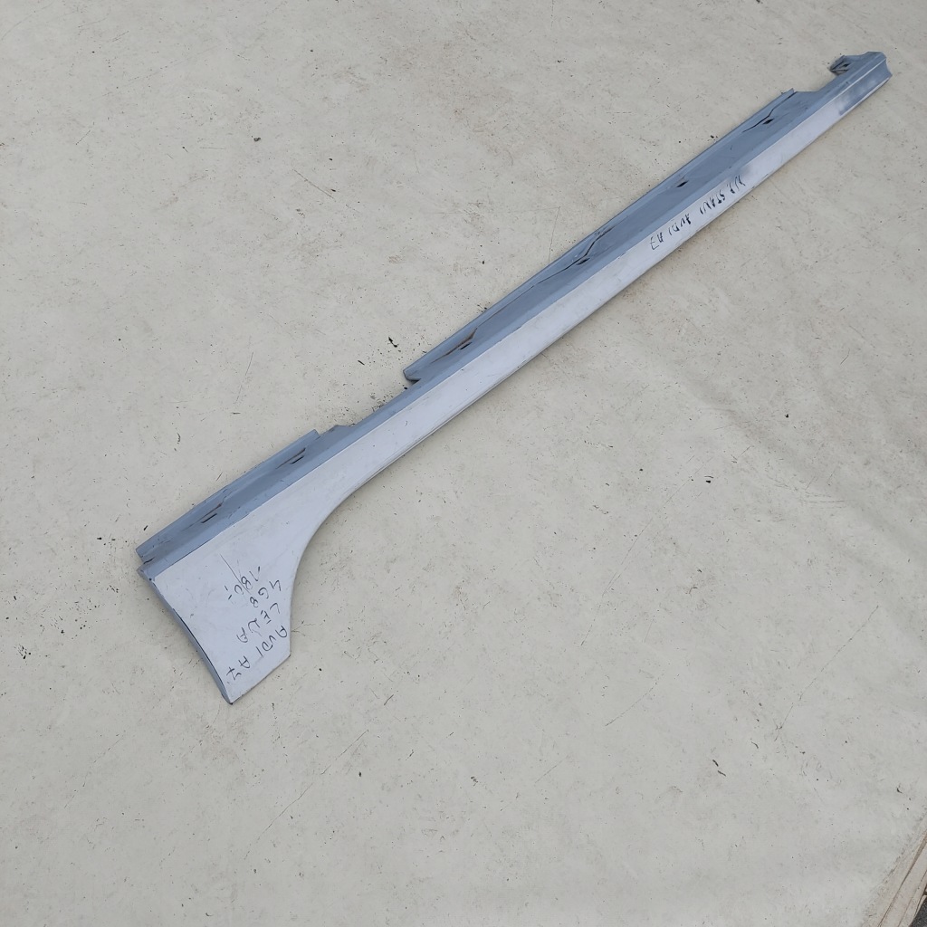 Купити Молдинг поріг ліва поріг audi a7 4g8 11-