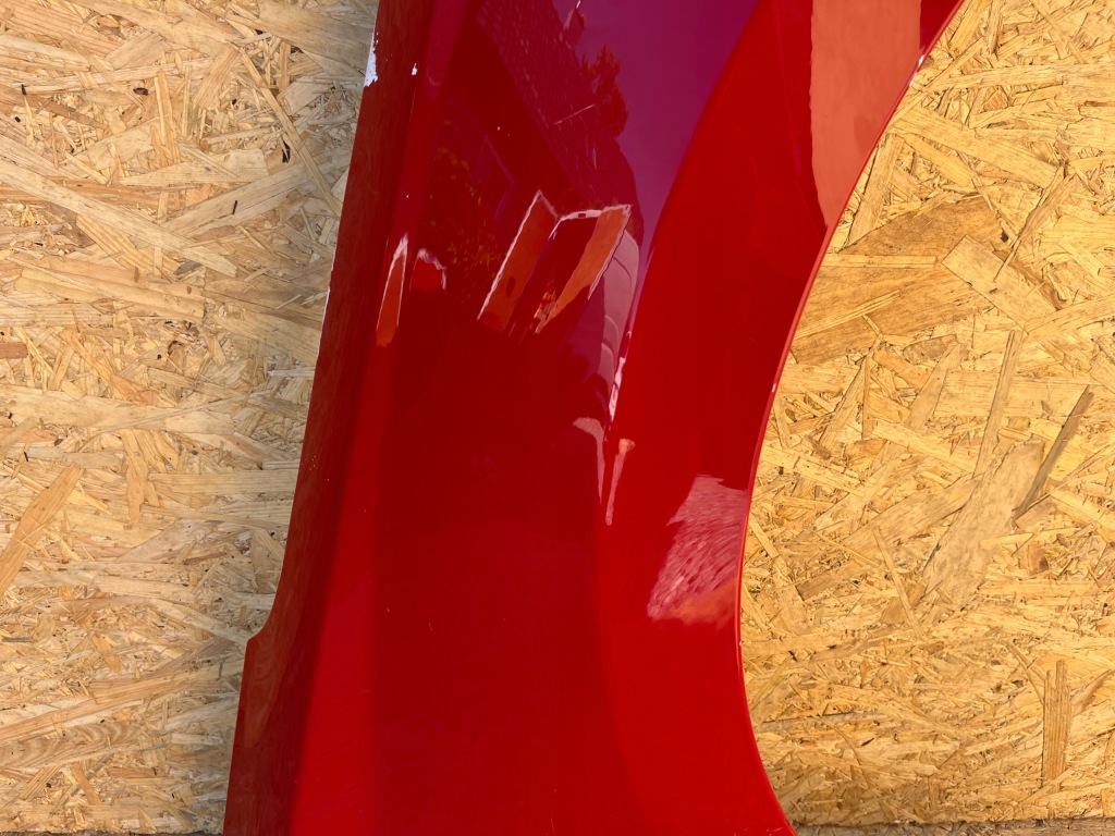 фото №7, Hyundai i30 iii 3 17- крила передній перед правий