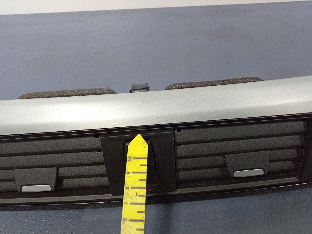 фото №3, Bmw 3 f34 f32 f30 накладки декоры салона alu kpl