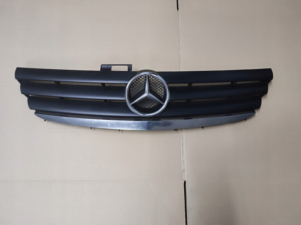 Купить Mercedes-benz оригинальный номер 1698800583 решётка радиатора решётка радиатора