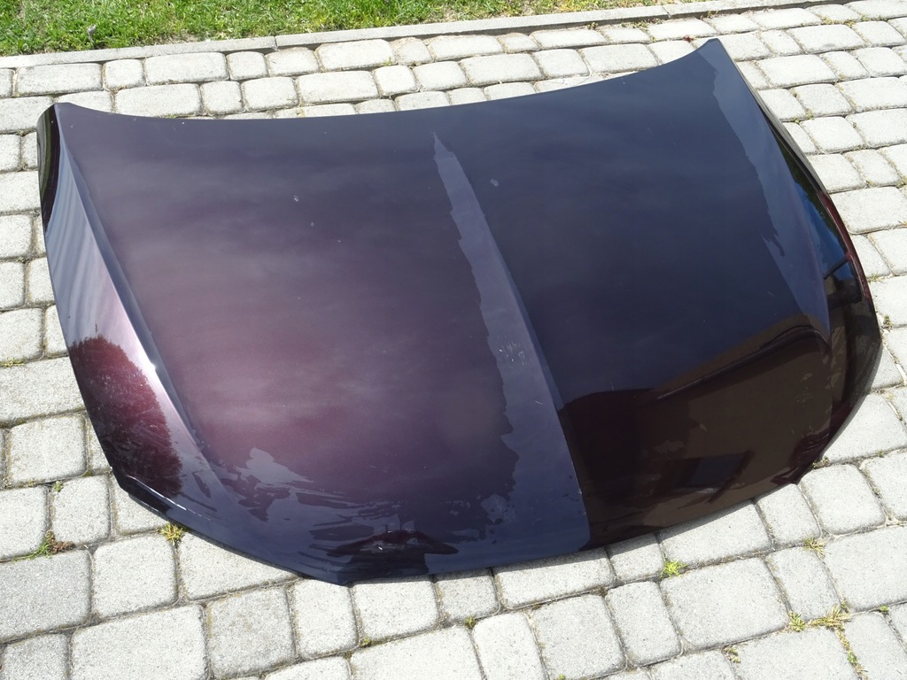 фото №1, Seat leon iii lift капот оригинал ll4u