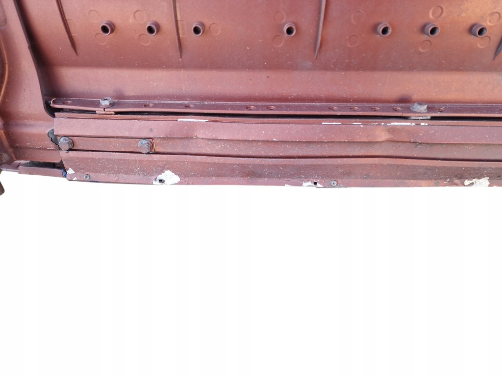 Купити Обшивка накладка спойлер międzyosiowy scania r s ntg ngs 2338061 2560450