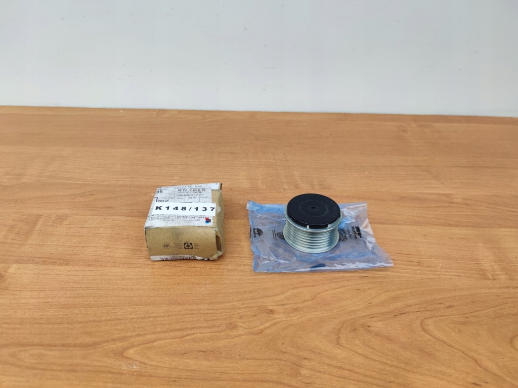 Купить Сцепление генератора vw volkswagen seat skoda audi