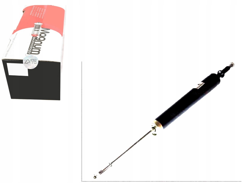 фото №1, Амортизатор bmw 1 coupe 120 i e82