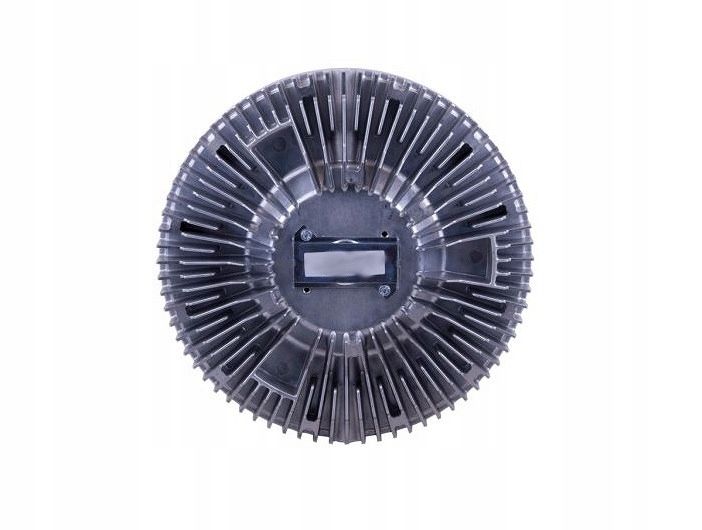 фото №1, Вискомуфта вязкостная муфта visco daf cf75