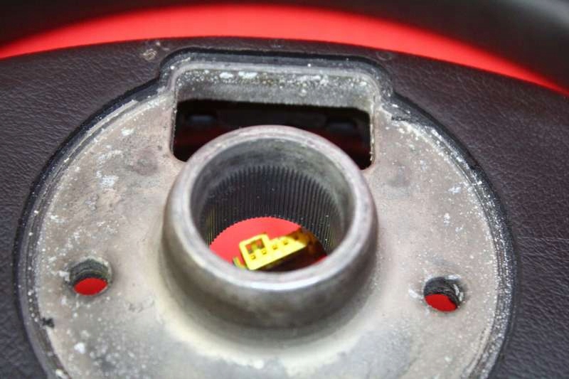 фото №7, Повітропровід 1j0419091at vw bora 98-05