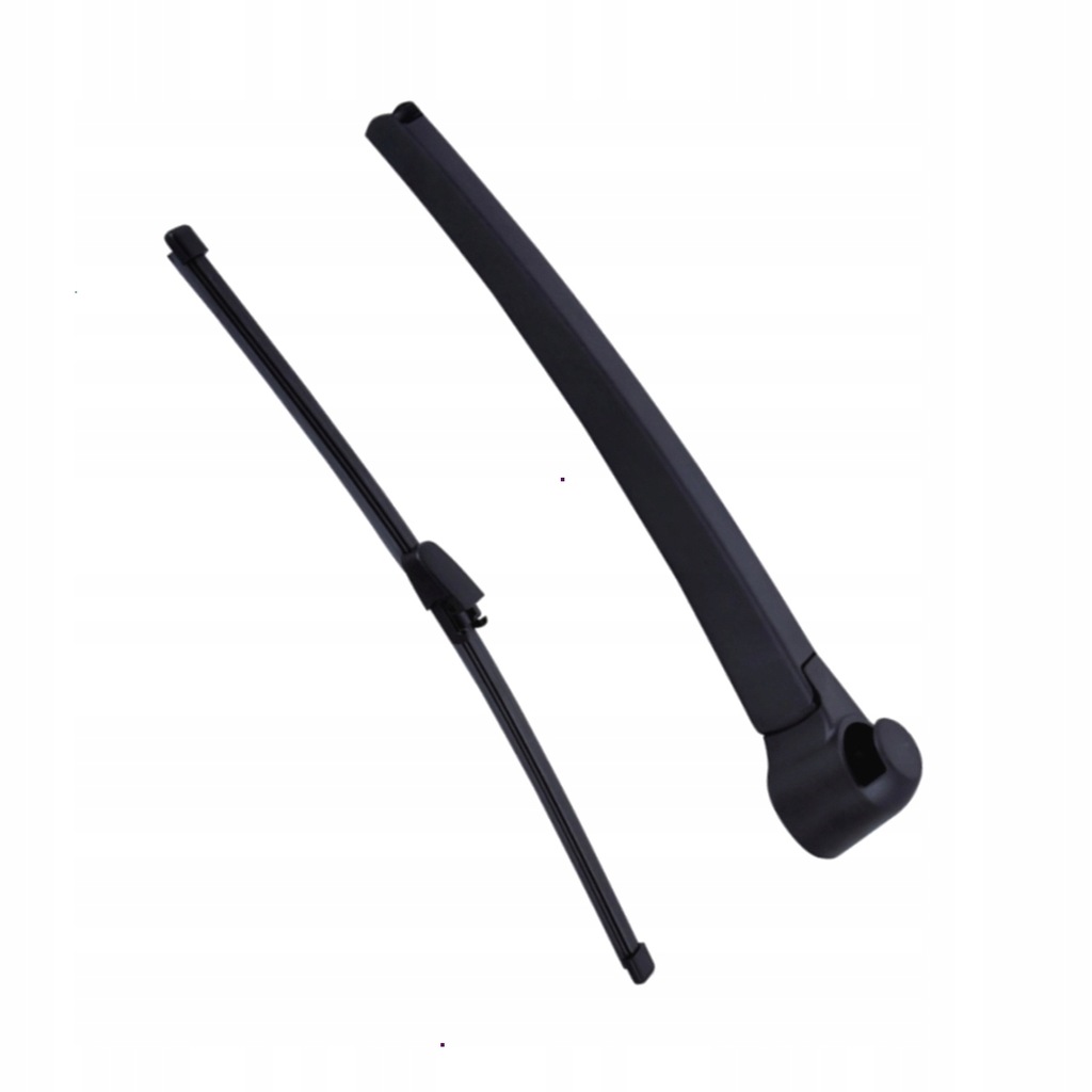 фото №1, Двірник задня задня щітка + важіль vw touran 2012, eo-0040940