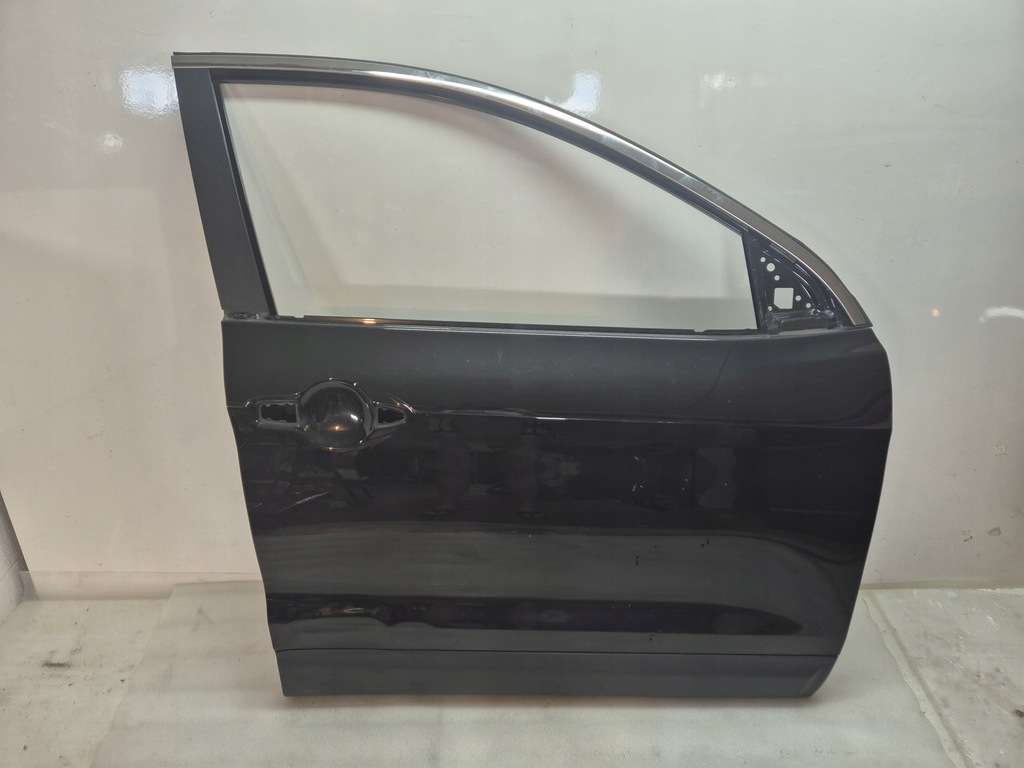 фото №1, Nissan qashqai ii j11drzwi перед правая сторона qashqai j11 ii