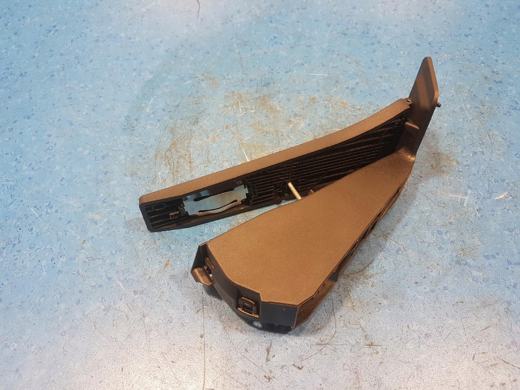 фото №12, Bmw 7 g11 педаль газа 6859999