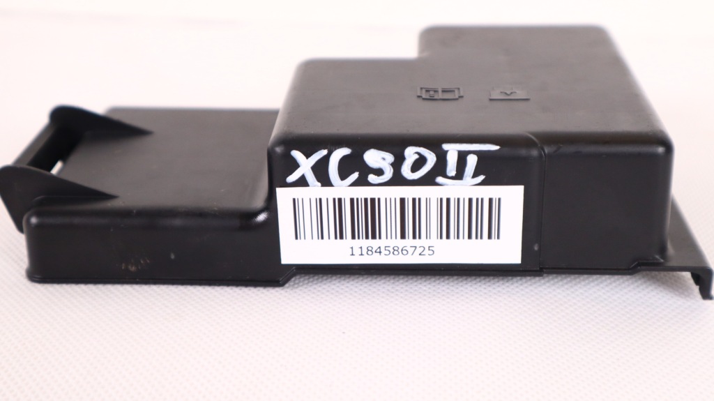 фото №7, Volvo xc90 ii крышка защита коробка предохранителей 31384737