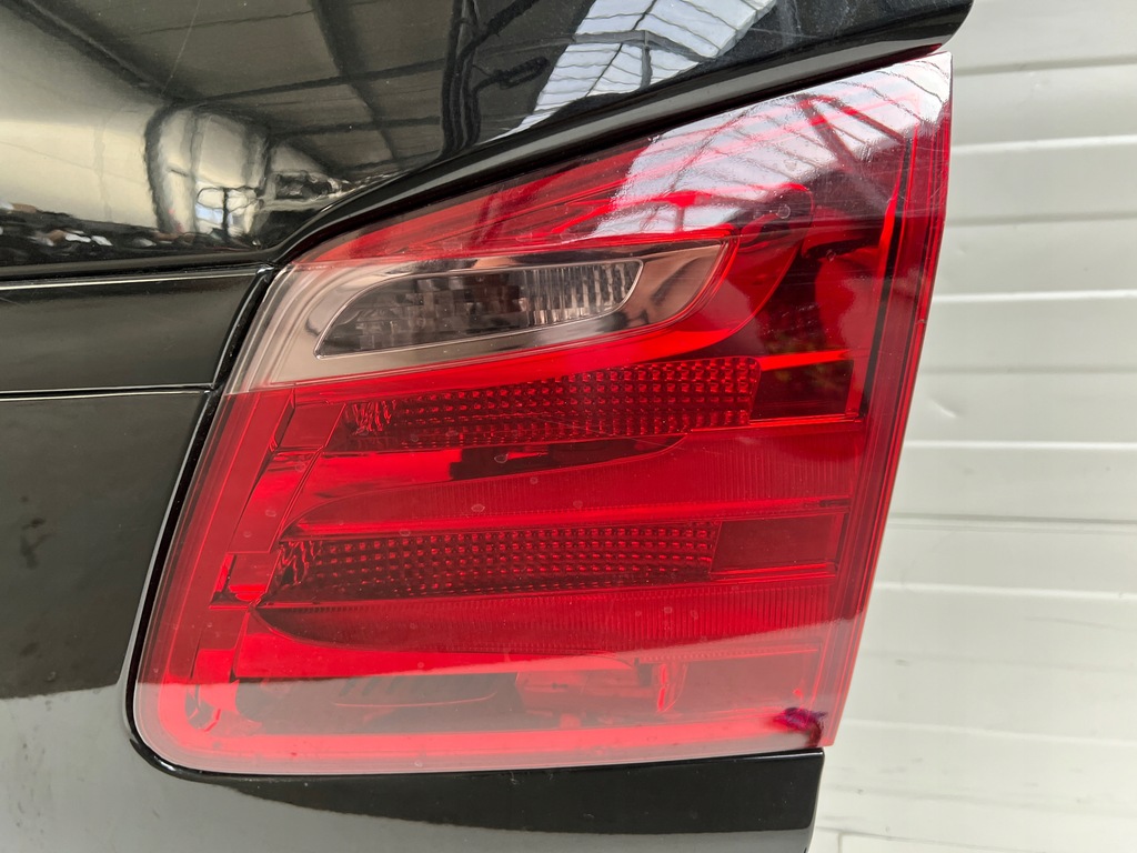 фото №7, Кришка багажника задня багажника mercedes gl gls w166 x166 електрична камера