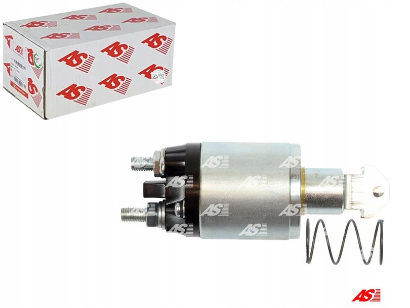 фото №1, Автоматическая коробка передач стартер выключатель fiat 126 fl we2.03 914.001.0 r as-pl