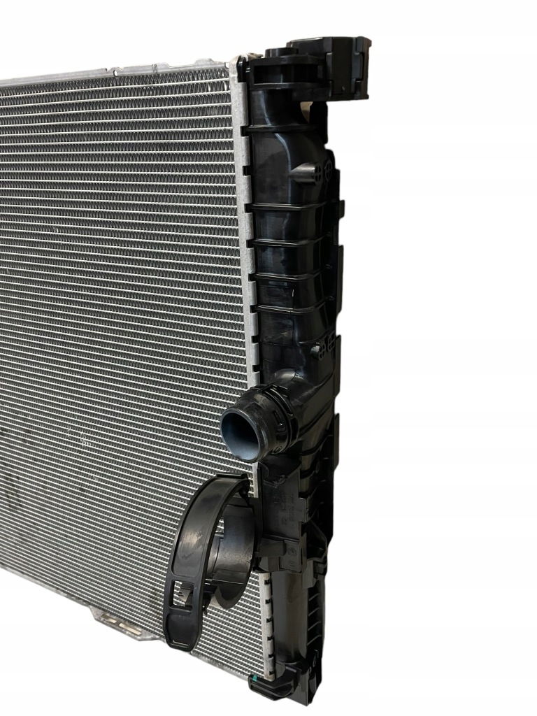 Радіатор води рідина охолоджуючої гібрид bmw 5 g30 530e 7 g11 g12 740e Недорого