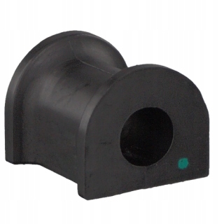 фото №13, Febi bilstein втулка рычага задняя 102419