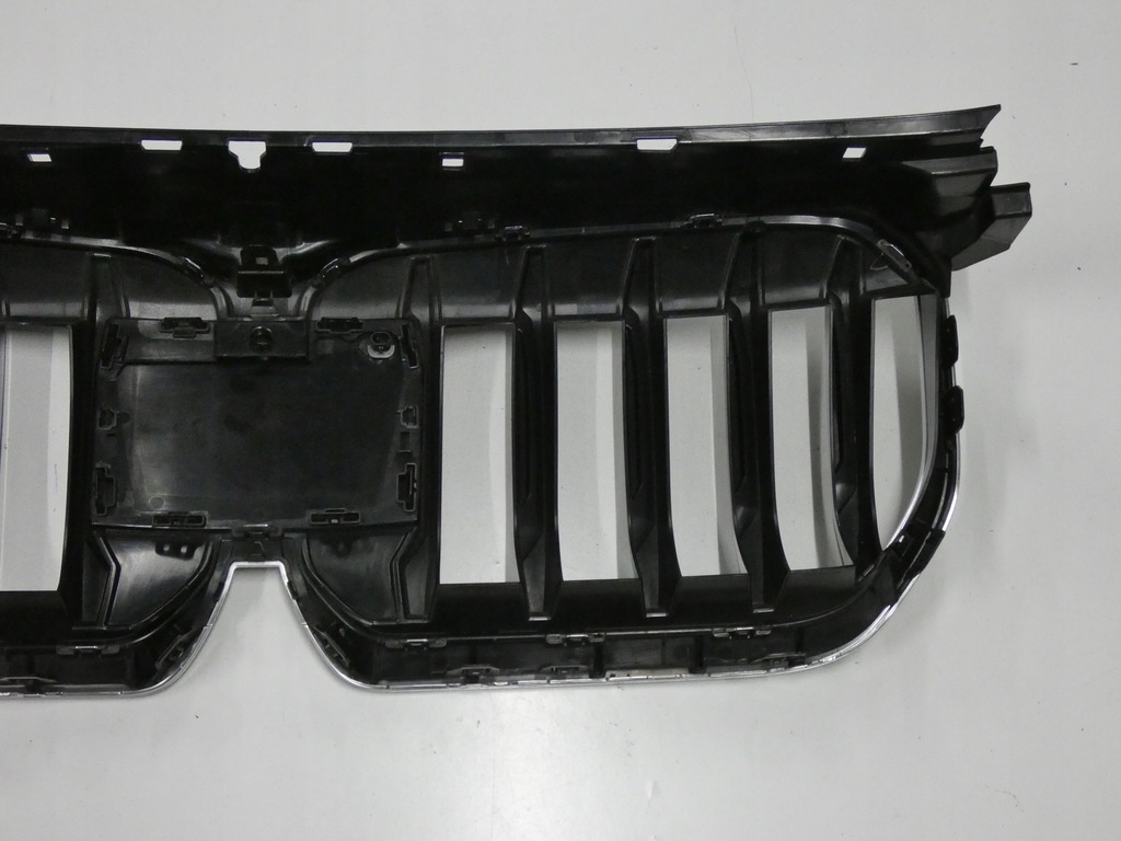 фото №13, Решітка радіатора, решітка радіатора, решітки радіатора bmw x-1 u11/ u12