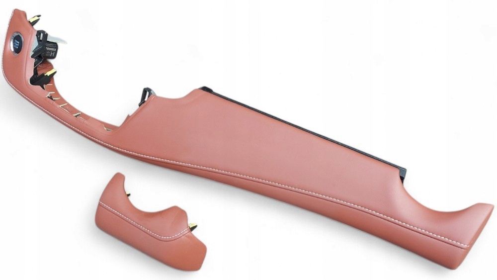 фото №14, Toyota rav4 iv 2,0d2,0b 12-18 сидіння перед заднє сидіння задня обшивки перехідник van