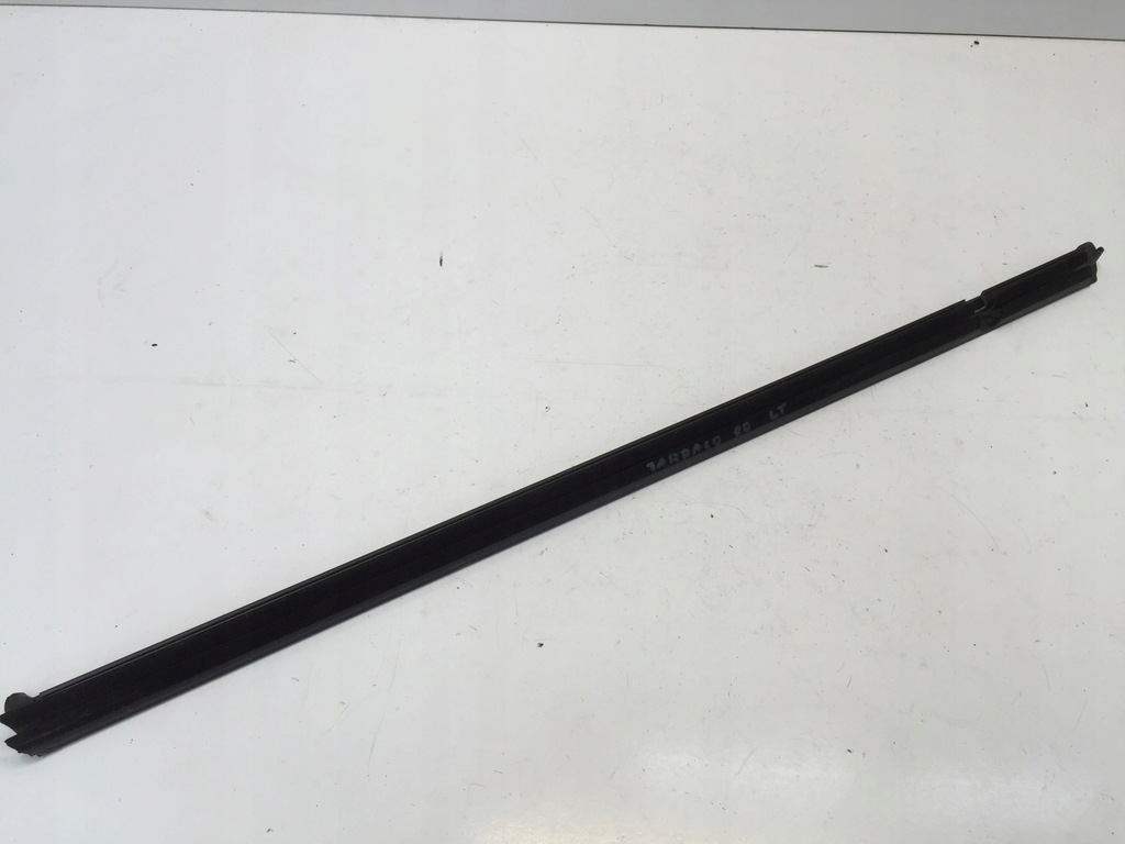 фото №1, Seat tarraco tiguan ii 2021 молдинг дверь левый задняя