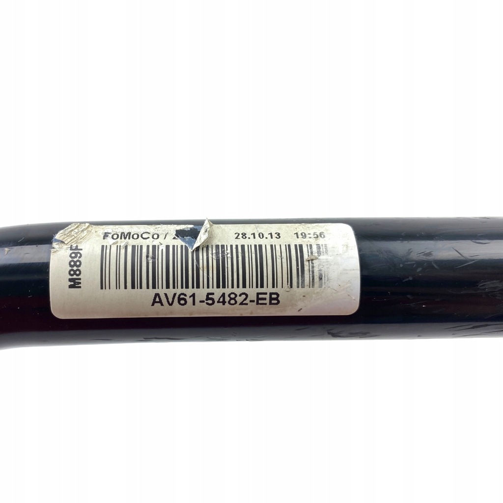 фото №12, Стабілізатор ford tourneo connect av61-5482-eb