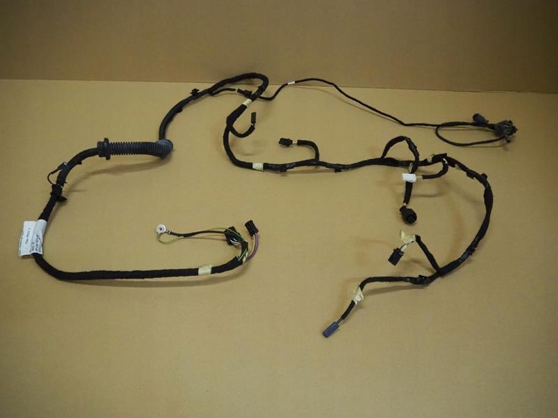 фото №1, Электропроводка жгут крышки citroen ds5