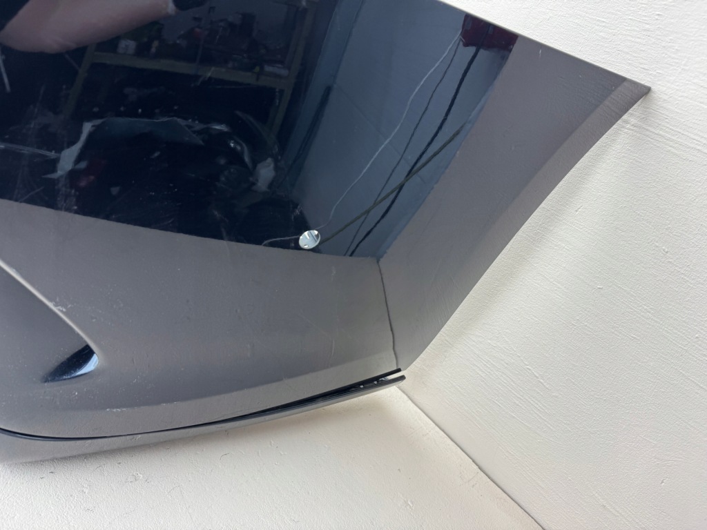 Bmw 8 g14 g15 m-pakiet m-sport msp бампер задний  задний 51128090420 Киев