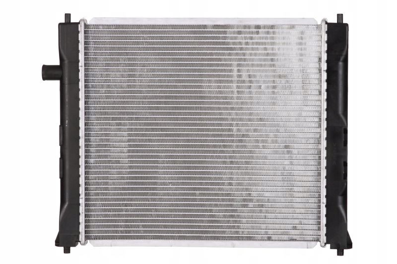 фото №1, Радіатор двигуна honda concerto, rover 200 ii