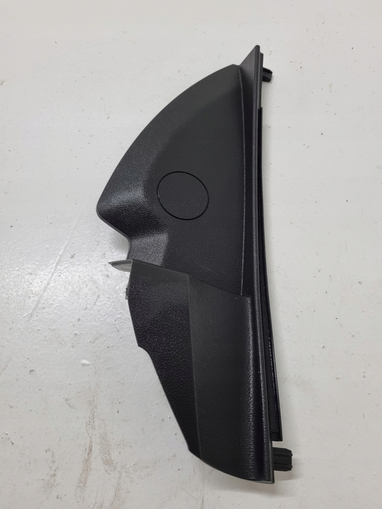 фото №1, Trafic iii vivaro b 14- заглушка защита консоли