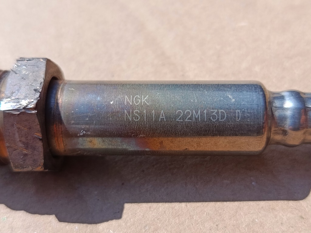 Купить Датчик nox датчик лямбда-зонд bmw оригинал 8589846-02