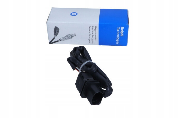 фото №3, Датчик лямбда-зонд delphi es20550-12b1 es2055012b1