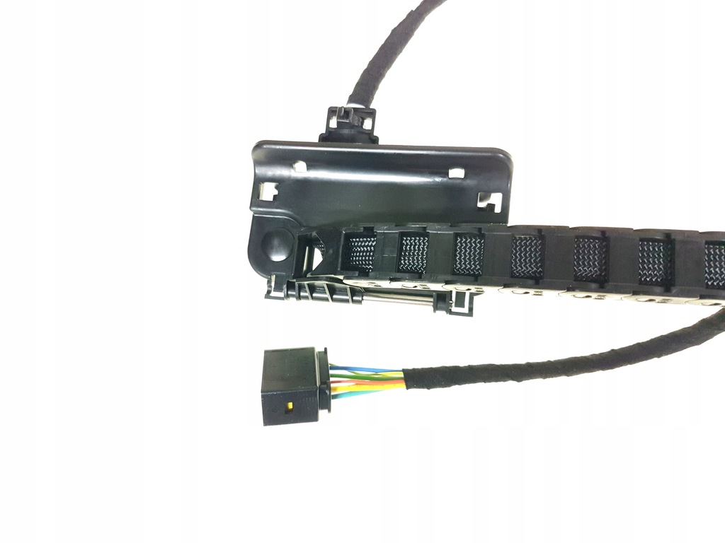 фото №10, Zafira 19-22 джгут напрямна двері зсувні