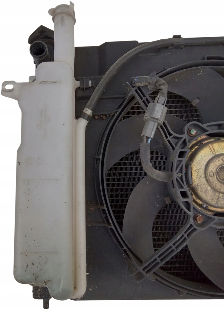 фото №1, Бак расширительный smart forfour 454