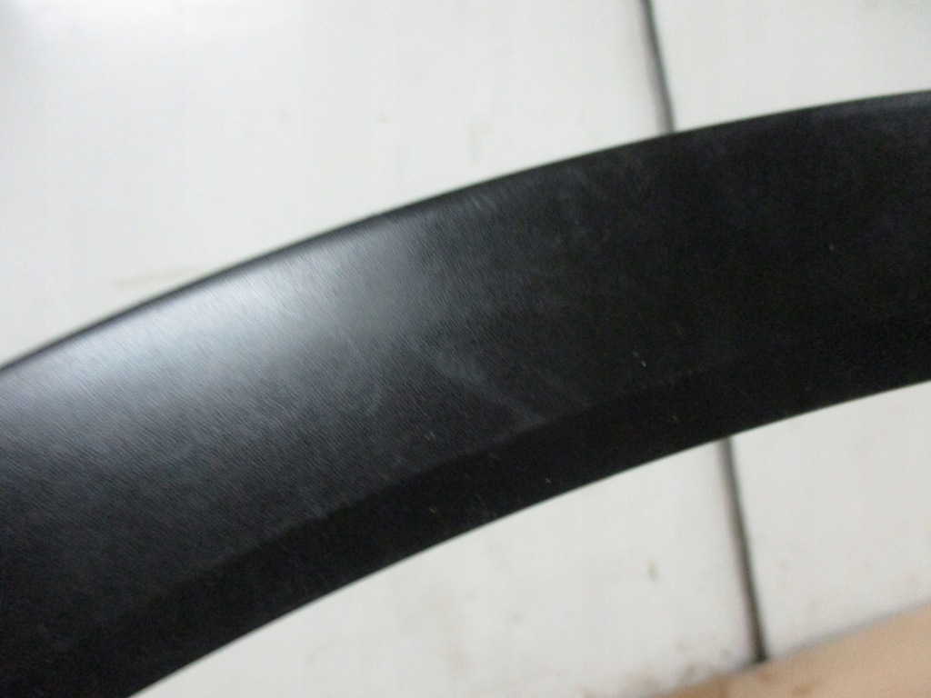 фото №7, Молдинг двері правий задня задня mitsubishi eclipse cross 2017r 5757a542